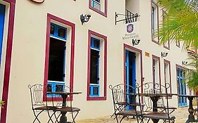 Hotel Pousada Minas Gerais